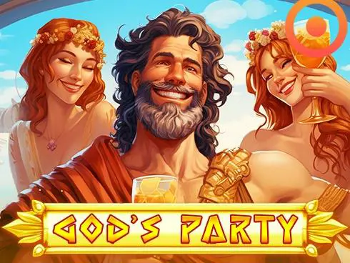 God`s Party